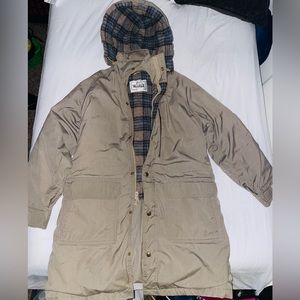 Vintage Woolrich Jacket